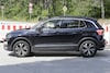 Volkswagen T-Cross spyshots
