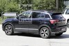 Volkswagen T-Cross spyshots