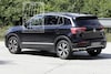 Volkswagen T-Cross spyshots