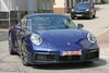 Spyshots Porsche 911