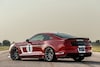 Ford Mustang Hennessey Heritage Mustang
