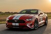 Ford Mustang Hennessey Heritage Mustang