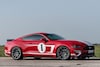 Ford Mustang Hennessey Heritage Mustang