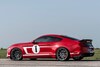 Ford Mustang Hennessey Heritage Mustang
