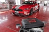 Ford Mustang Hennessey Heritage Mustang