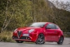 Alfa Romeo MiTo Veloce
