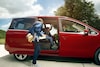 Seat Alhambra xCellence