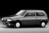 Facelift Friday: Fiat Uno