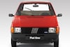 Facelift Friday: Fiat Uno