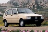 Facelift Friday: Fiat Uno