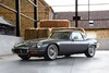 Restauratie E-Type UK Jaguar E-Type Series 3