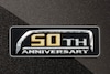 Toyota HiAce 50th Anniversary