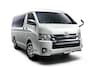 Toyota HiAce 50th Anniversary