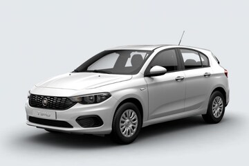 Back to Basics: Fiat Tipo