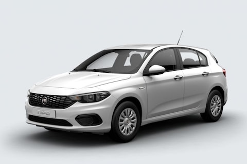 Back to Basics: Fiat Tipo