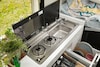 Volkswagen Grand California (Crafter)