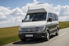 Volkswagen Grand California (Crafter)