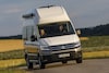 Volkswagen Grand California (Crafter)