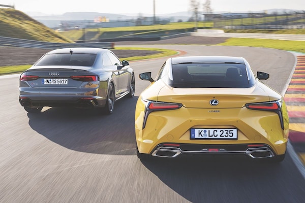 AutoWeek 32 2018