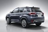 Hyundai ix35 Tucson China