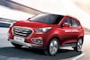 Hyundai ix35 Tucson China
