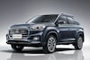 Hyundai ix35 Tucson China