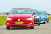 Volkswagen Polo private lease