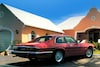 Facelift Friday Jaguar XJS