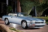 Facelift Friday Jaguar XJS