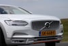 Volvo V90 Cross Country Ocean Race