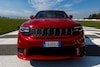 Jeep Grand Cherokee Trackhawk