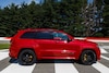 Jeep Grand Cherokee Trackhawk