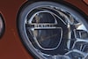 Bentley Bentayga V8