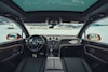 Bentley Bentayga V8