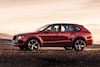Bentley Bentayga V8
