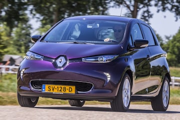 Renault Zoe R110