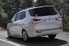 SsangYong Rodius