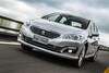 Peugeot 408 RUS/LATAM