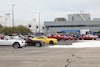 10.000.000 Ford Mustang