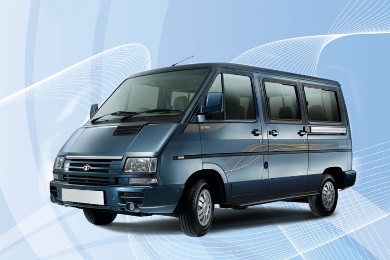 Tata Winger