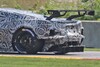 Chevrolet Corvette 'middenmotor'