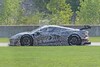 Chevrolet Corvette 'middenmotor'