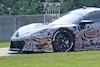 Chevrolet Corvette 'middenmotor'