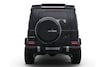 Mercedes-Benz G-klasse Brabus