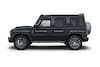 Mercedes-Benz G-klasse Brabus