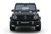 Mercedes-Benz G-klasse Brabus