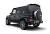 Mercedes-Benz G-klasse Brabus