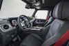 Mercedes-Benz G-klasse Brabus