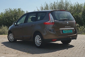 Renault Scénic