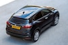 Honda HR-V facelift